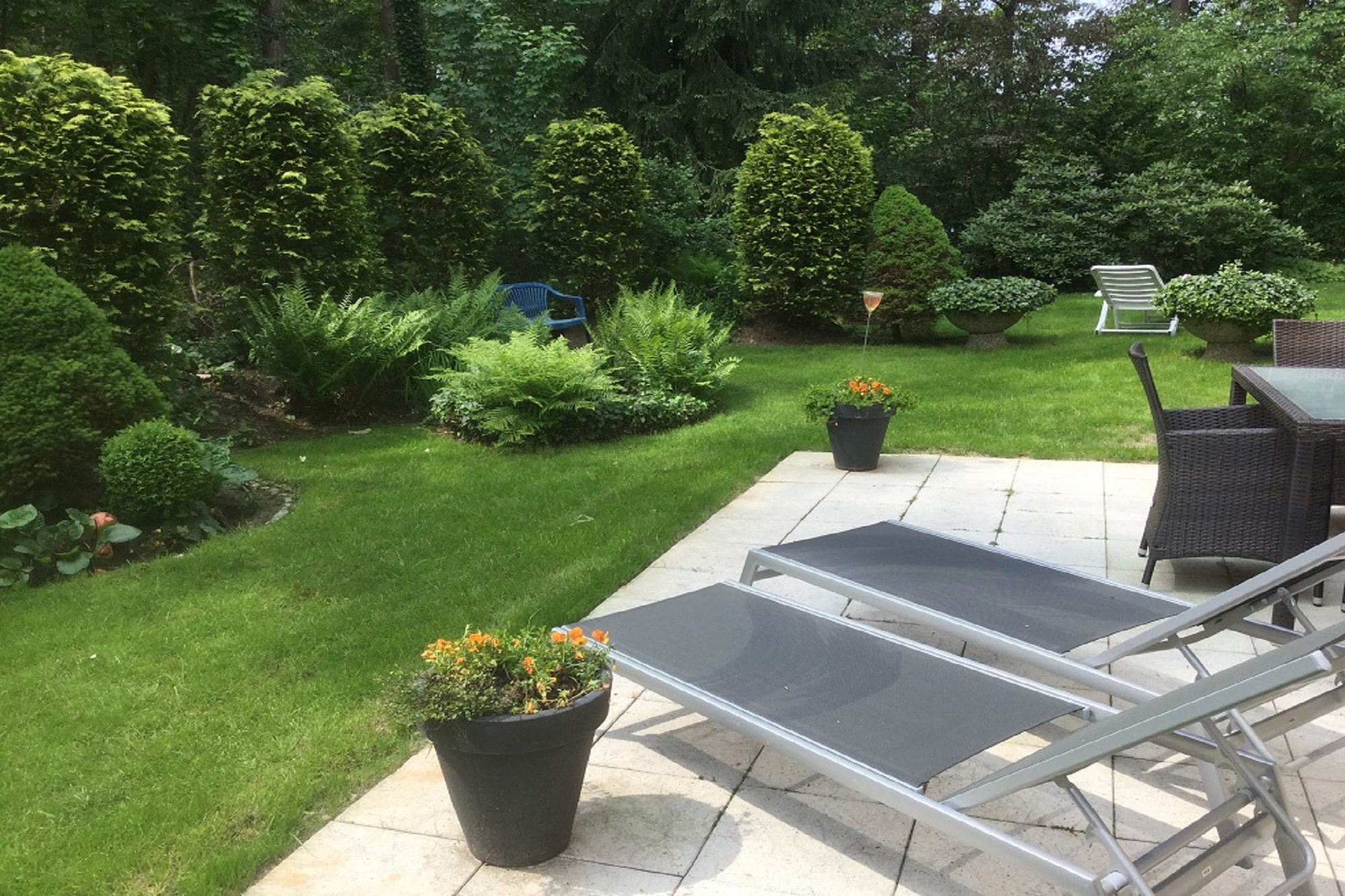 Garten Garten 2