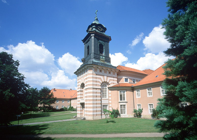 Kloster Medingen